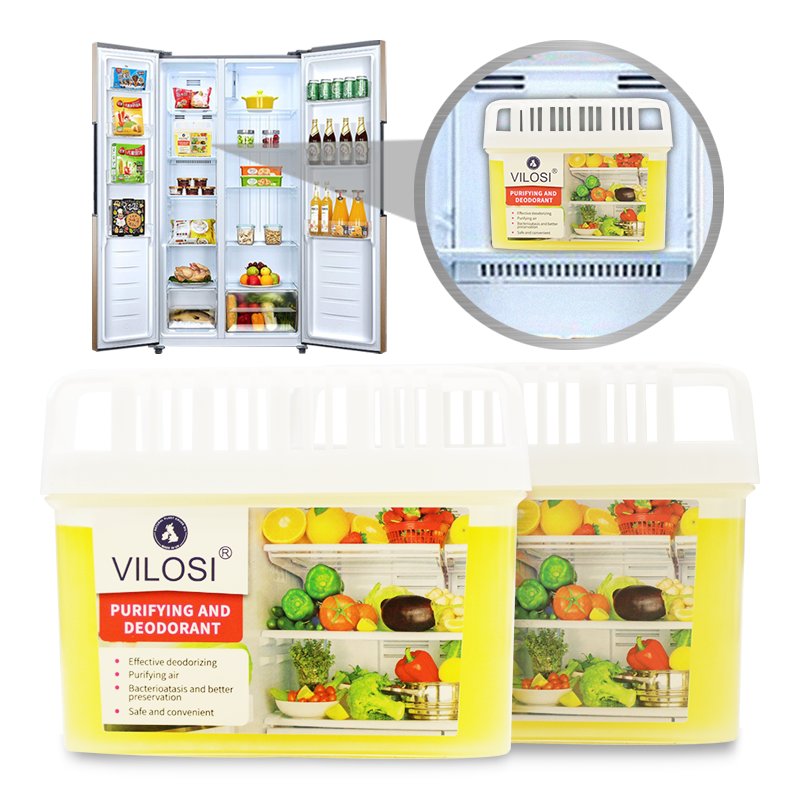 Widely used best prices fridge deodorizer natural air freshener car deodorant