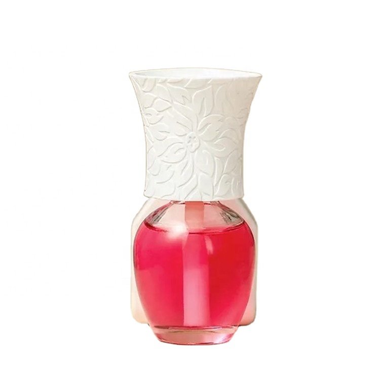 factory directly sale good quality plug in air freshener dispenser warmer