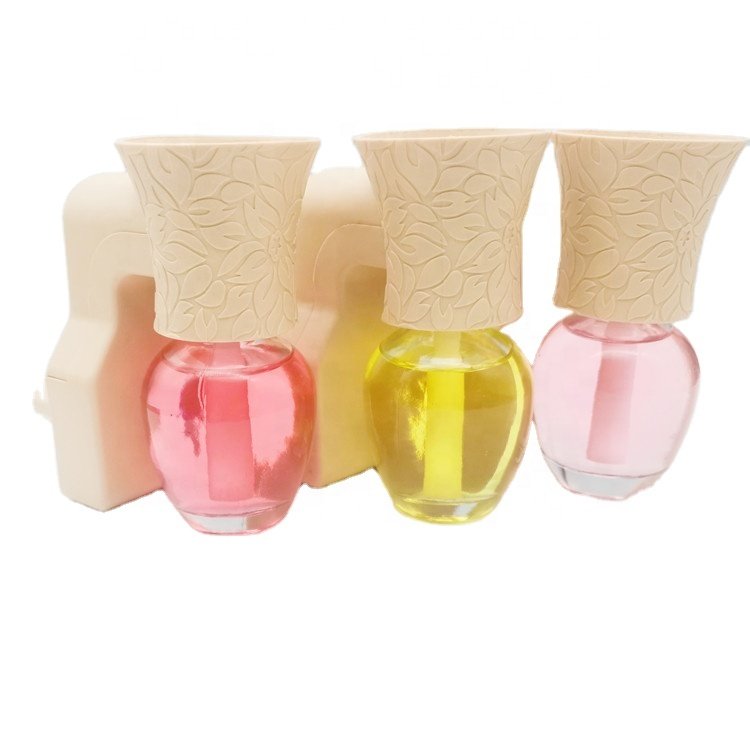 factory directly sale good quality plug in air freshener dispenser warmer