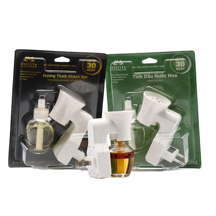 factory directly sale good quality plug in air freshener dispenser warmer