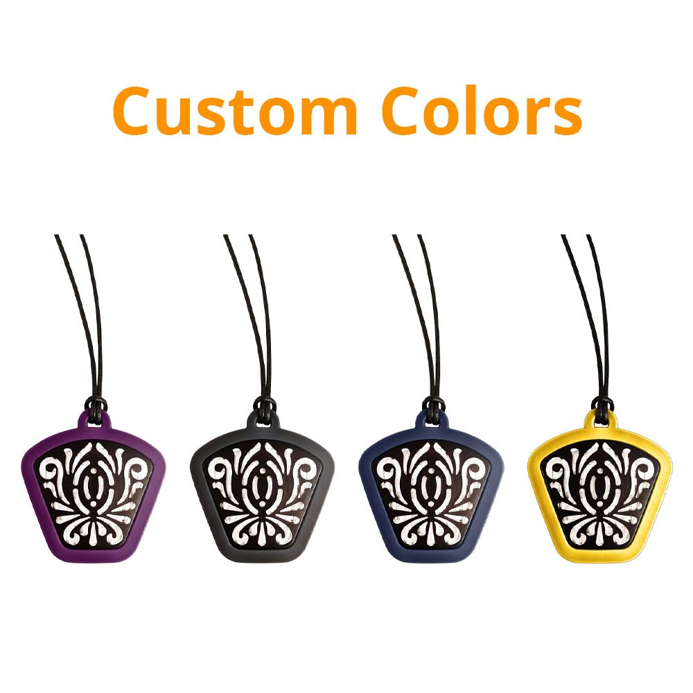 Cool Scented Bag Charm | Decorative Air Freshener and Fragrance Accessory | New Arrival Gift Idea