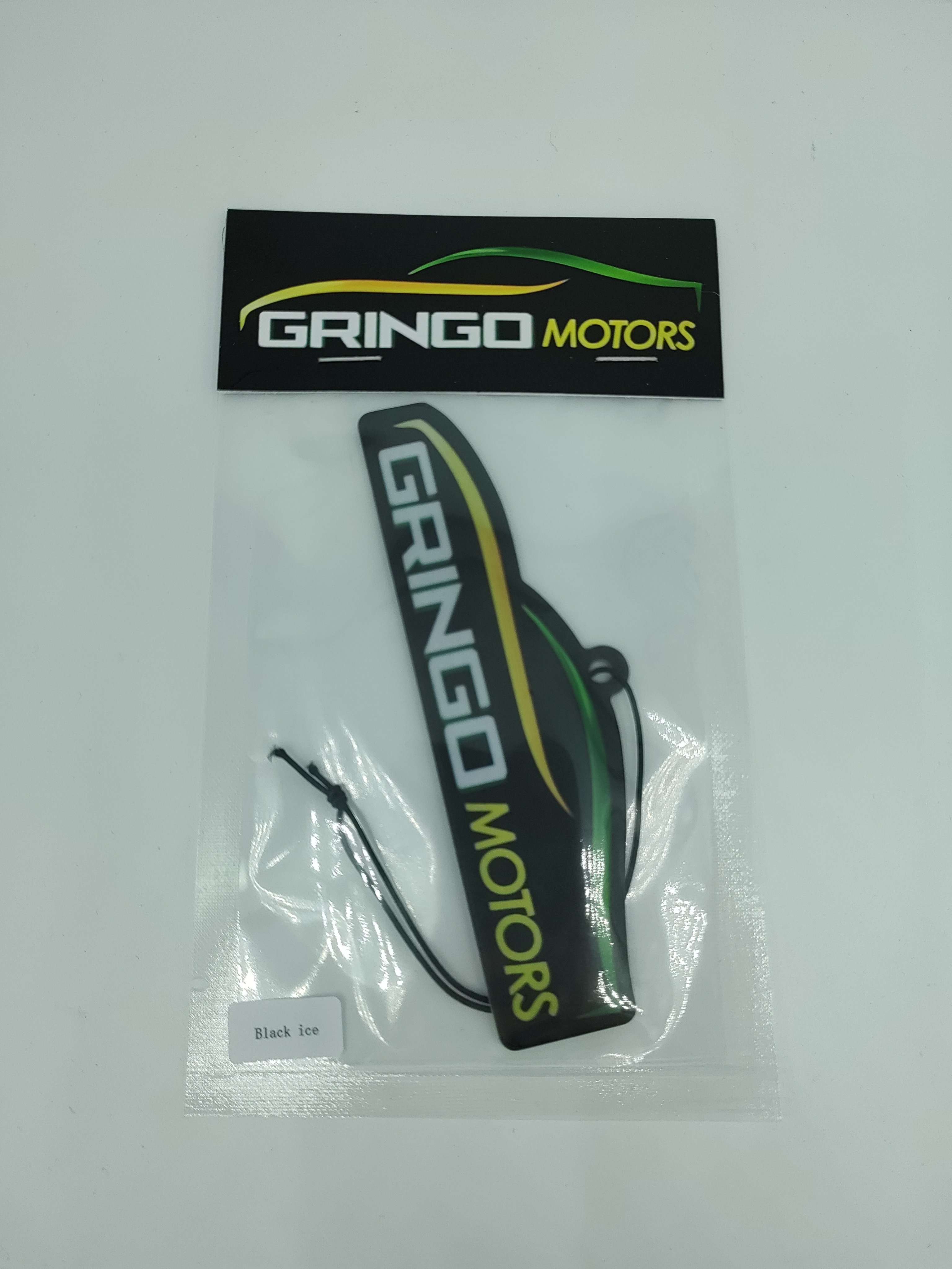 Wholesale Long lasting hanging Different Strong scent Smell ECO double side air Custom car freshener