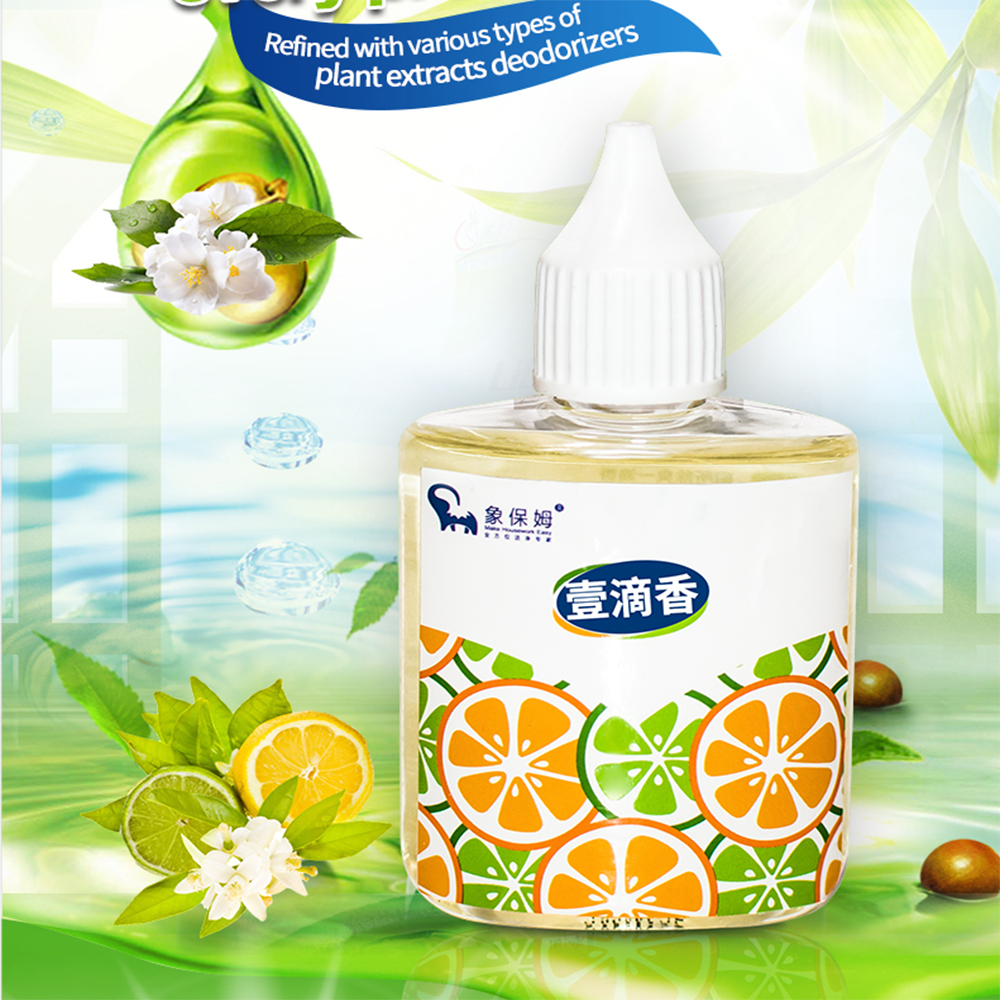 Top Sale 20ml/50ml/100ml Car Air Freshener Liquid Customize Spray Air Freshener MSDS/ISO Grade Factory