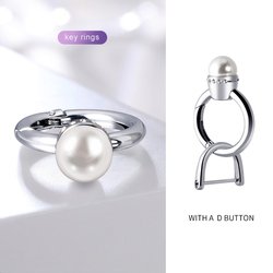 silvery