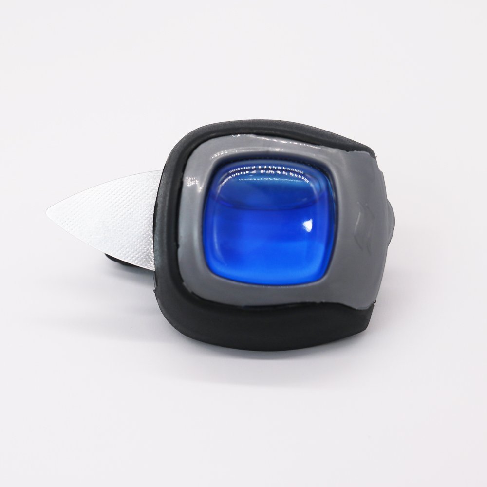 Car Interior Auto Freshener Vent Clip for Auto Car Vent Clip Membrane Air Freshener