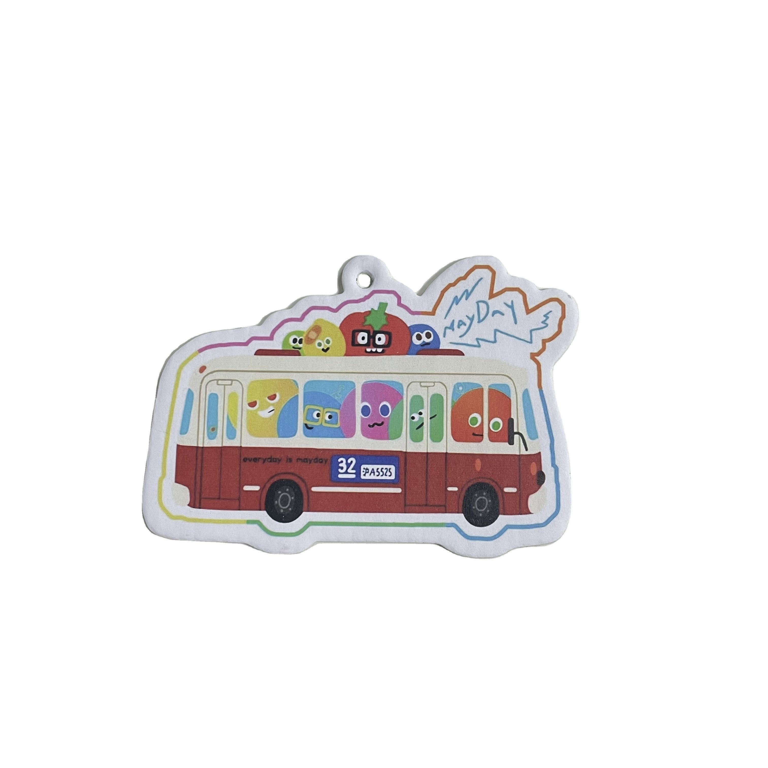 Car Air Fresheners Car Interior Hanging Scents Car Accessories for Women Men Teen Girl