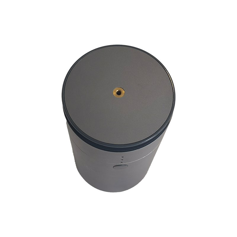 customized portable perfume car air freshener diffuser machine luxury perfume car freshener