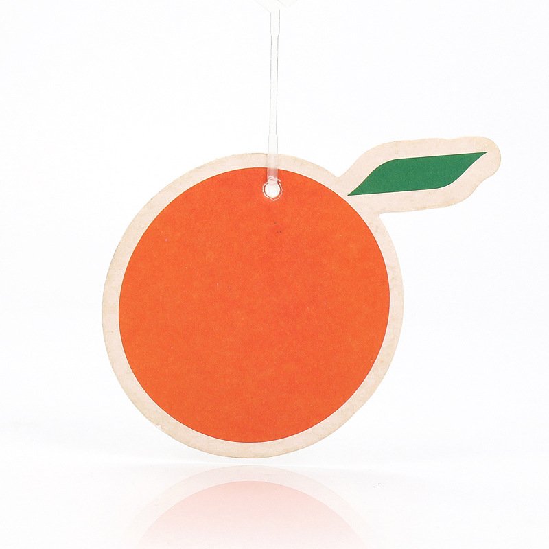 Car hanging air freshener for home fragrance car air freshener luxury