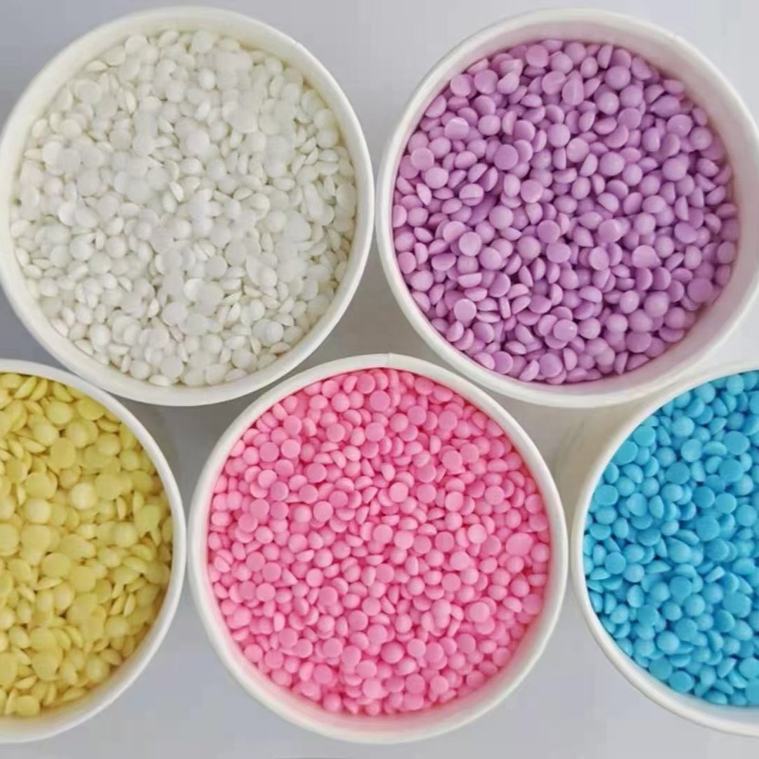 New trend softener and freshener booster beads fragrance booster pods with natural scents