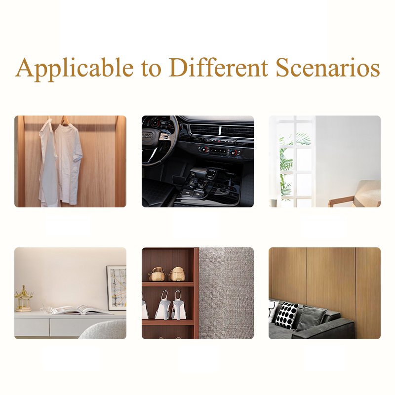 1 PC Luxury Scented Decorative Car Vent Air Fresheners Scented Sachets for Closet Drawer Hanging Accessories Air Fresheners