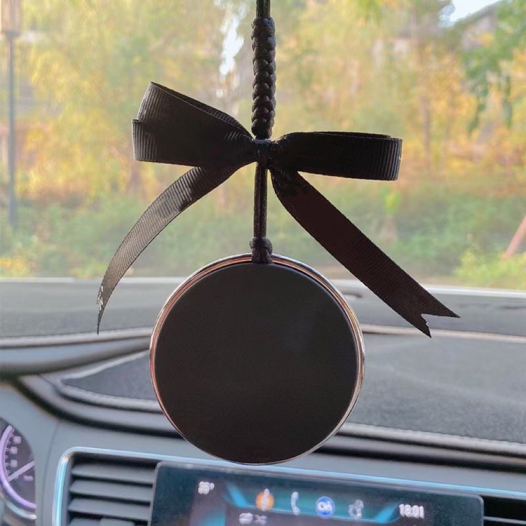 Jo Car Air Freshener Malone with high class and beautiful box for car inner decoration