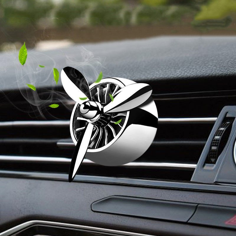 Atmosphere Light Car Outlet Perfume Clip Air Empty Car Air Freshener Perfume Vent Clip Car Freshener