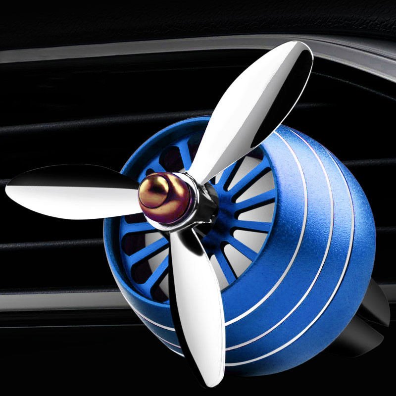 Atmosphere Light Car Outlet Perfume Clip Air Empty Car Air Freshener Perfume Vent Clip Car Freshener