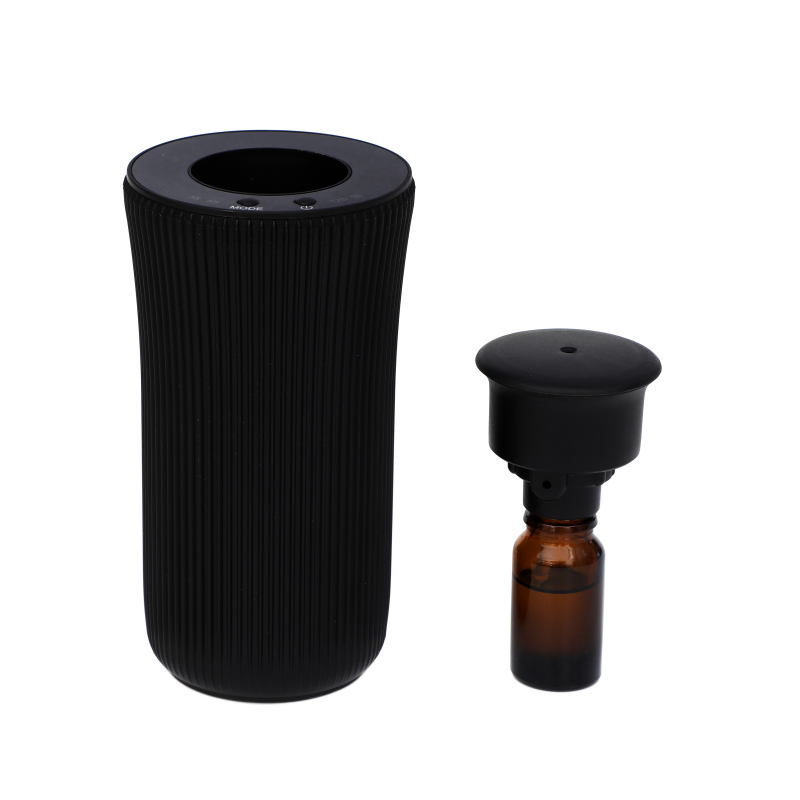 Wholesale Mini USB Perfume Aroma Scent Machine Air Freshener Fresh Air S50 Smart Waterless Car Fragrance Oil Diffuser Manual