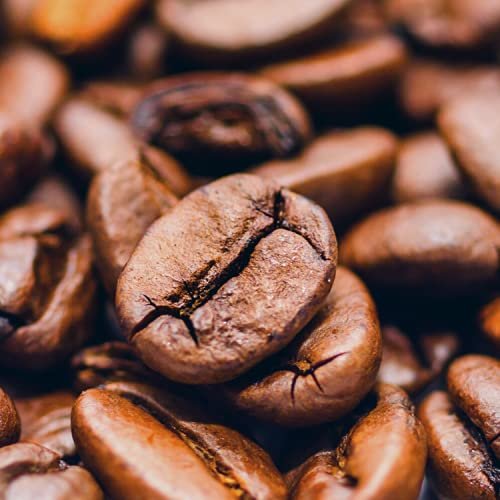 100% Roasted Coffee Beans Car Air Fresheners, Car Air Purifier, No Toxic Chemicals Coffee Bean Bags OEM