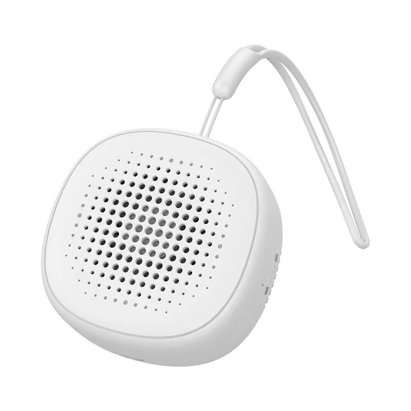 Manufacturer Custom Hanging Car Air Freshener Mini Diffusers Aromatherapy Nebulizer Atomizer