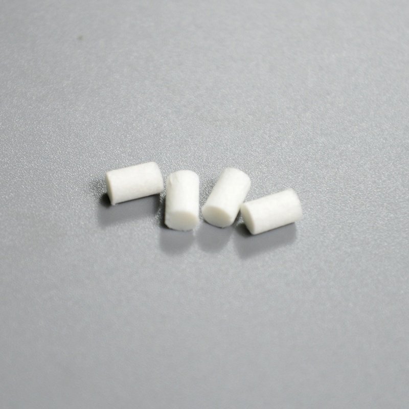 Car Freshener Cotton Wicks Sticks Auto Perfume Fragrance Diffuser Sticks Air Freshener Cotton Filter Wick