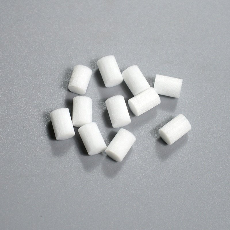 Car Freshener Cotton Wicks Sticks Auto Perfume Fragrance Diffuser Sticks Air Freshener Cotton Filter Wick