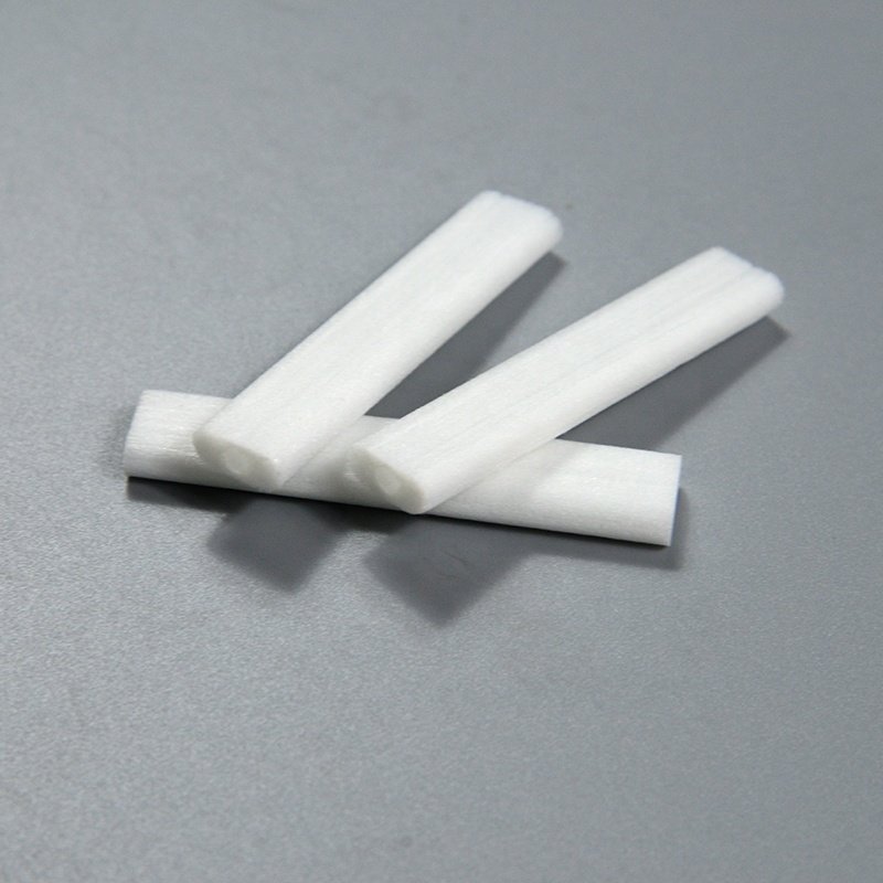 Car Freshener Cotton Wicks Sticks Auto Perfume Fragrance Diffuser Sticks Air Freshener Cotton Filter Wick