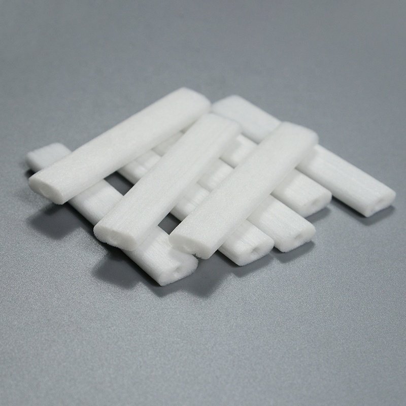 Car Freshener Cotton Wicks Sticks Auto Perfume Fragrance Diffuser Sticks Air Freshener Cotton Filter Wick
