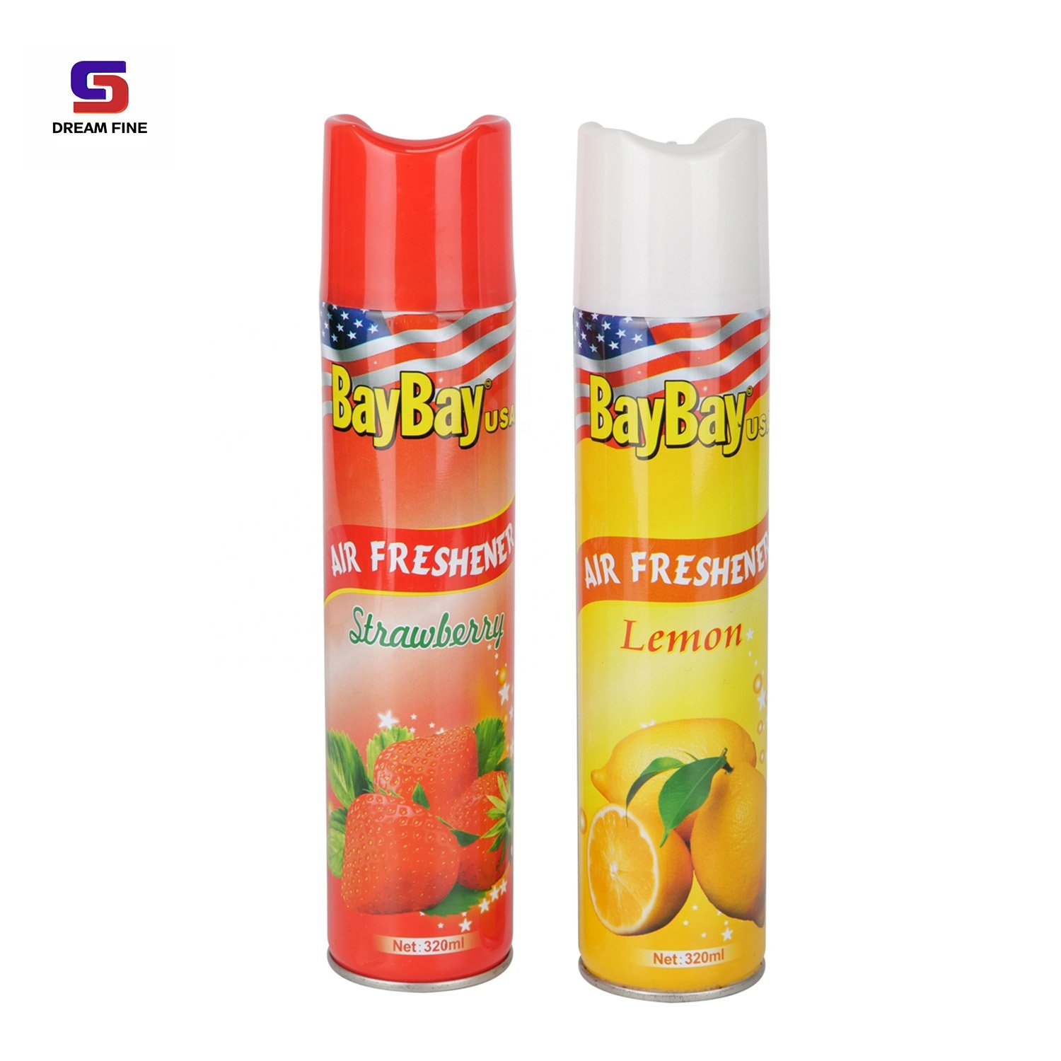 Home Toilet Odor Eliminator Fresh Air Freshener Sent Spray For Cars