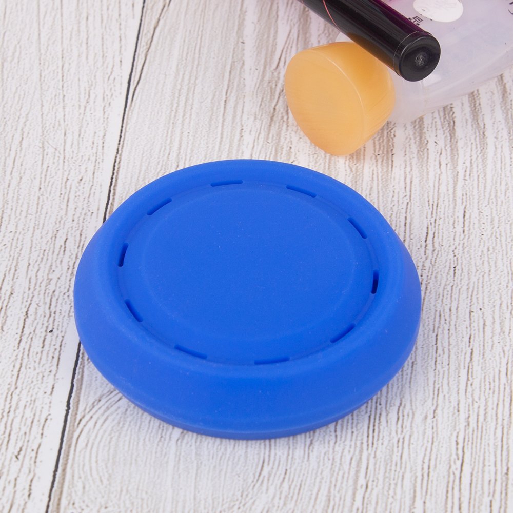 New Arrivals Car Stick Perfume Bottle Durable Silicone Diffuser Fragrance Box