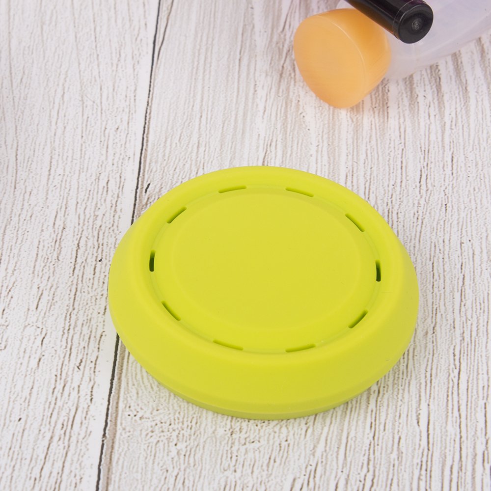 New Arrivals Car Stick Perfume Bottle Durable Silicone Diffuser Fragrance Box