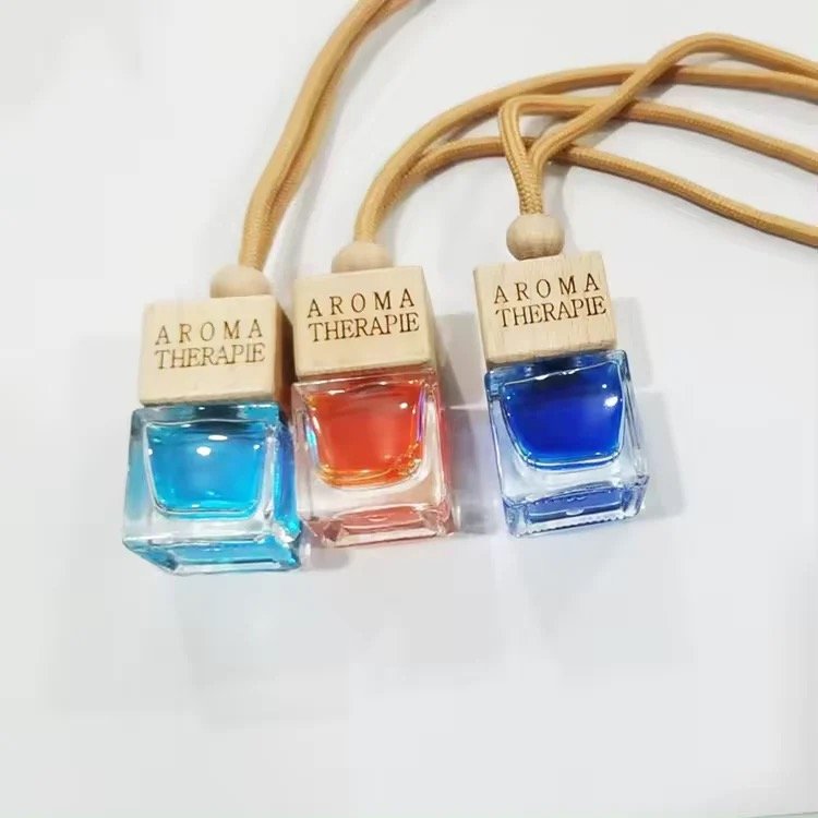 Car Accessories Air Freshener Bottle Diffuser Car Air Freshener Manufacturer Car Air Freshener