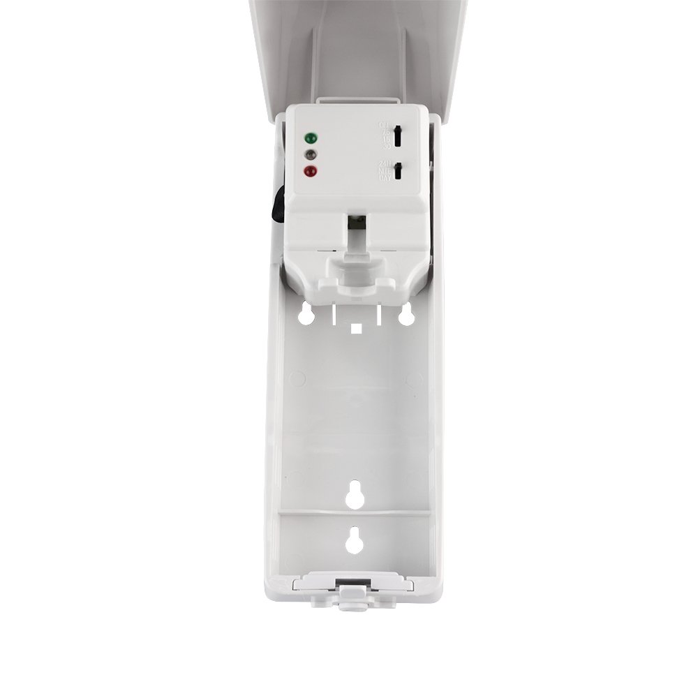 Metered Valve Perfume Diffuser Pump Spray Dispenser Water Base Dispenser Air Freshener Dispenser