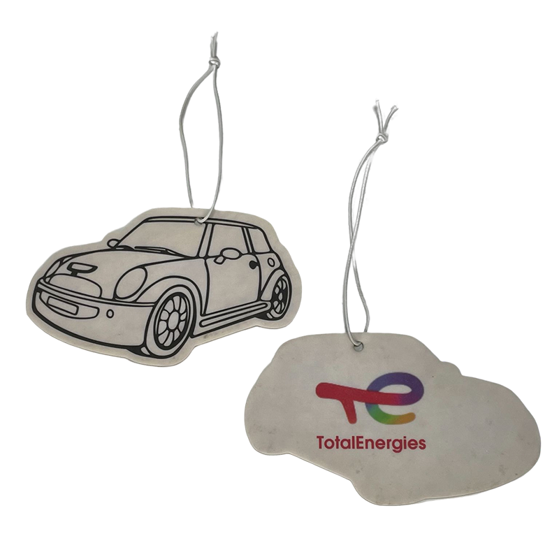 paper custom car air freshener car air freshener hanging air freshener paper car