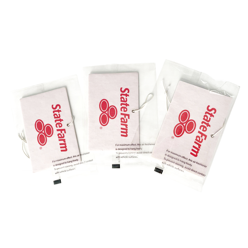 paper custom car air freshener car air freshener hanging air freshener paper car