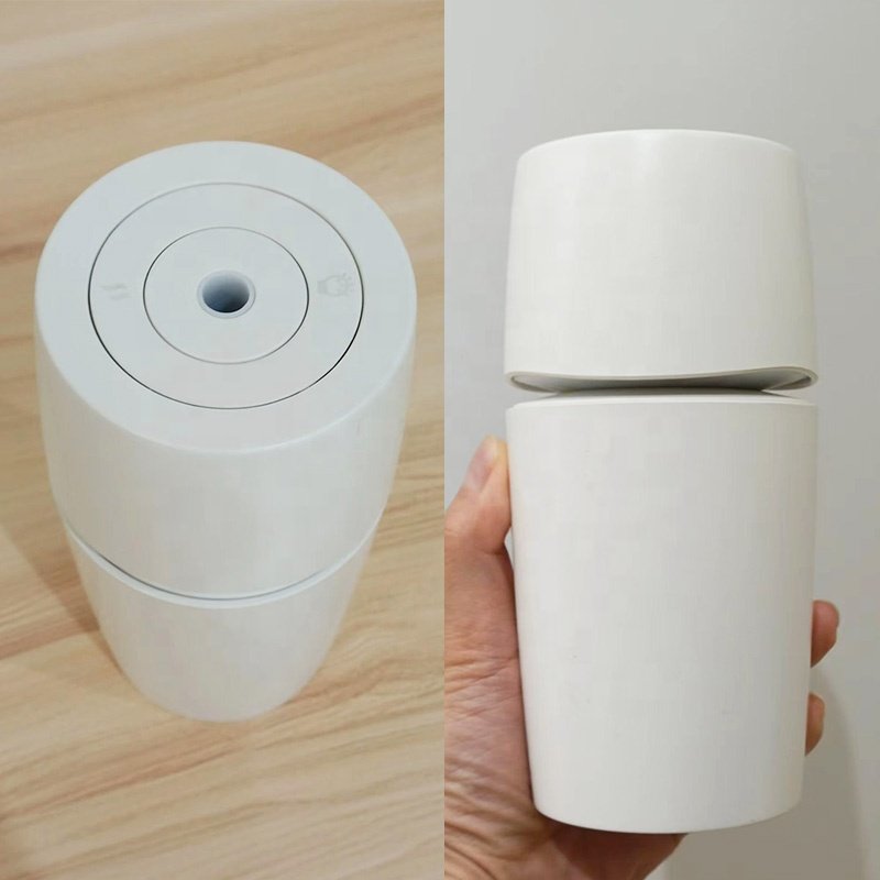 Aromacare wholesale USB essential oil humidifier air freshener Car aroma diffuser portable Aromatherapy defusers