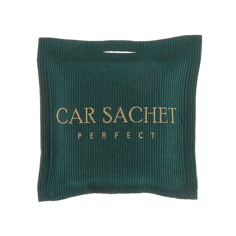 Enjoy Everyday OEM Deodorant package Air Freshener Car Vent Clip Fragrance Sachets Hanging EVA Scented Car Air Freshener