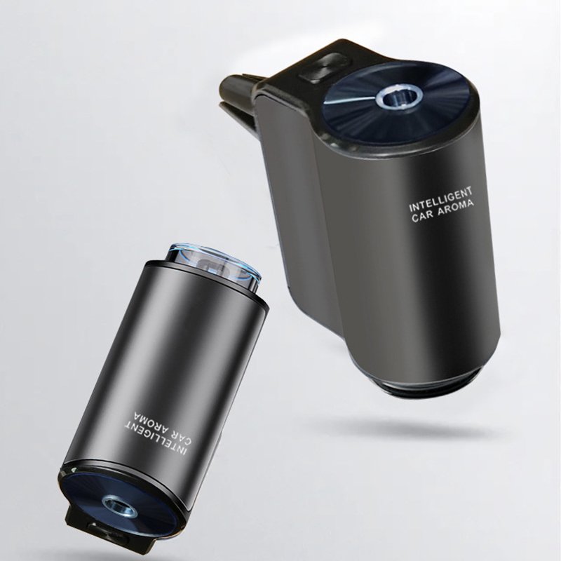 waterless smart vent placement essential oil liquid for cars