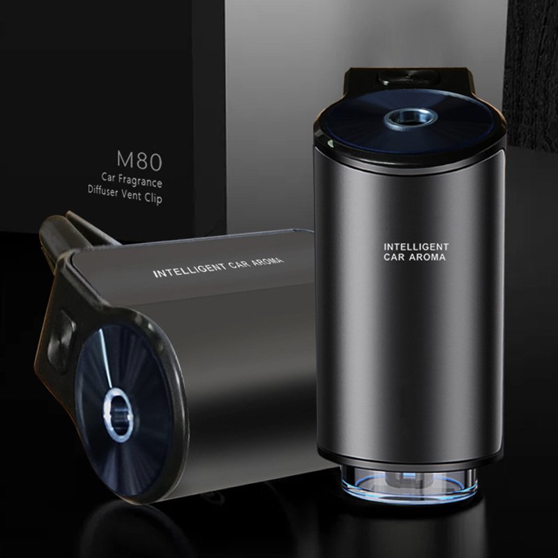 waterless smart vent placement essential oil liquid for cars