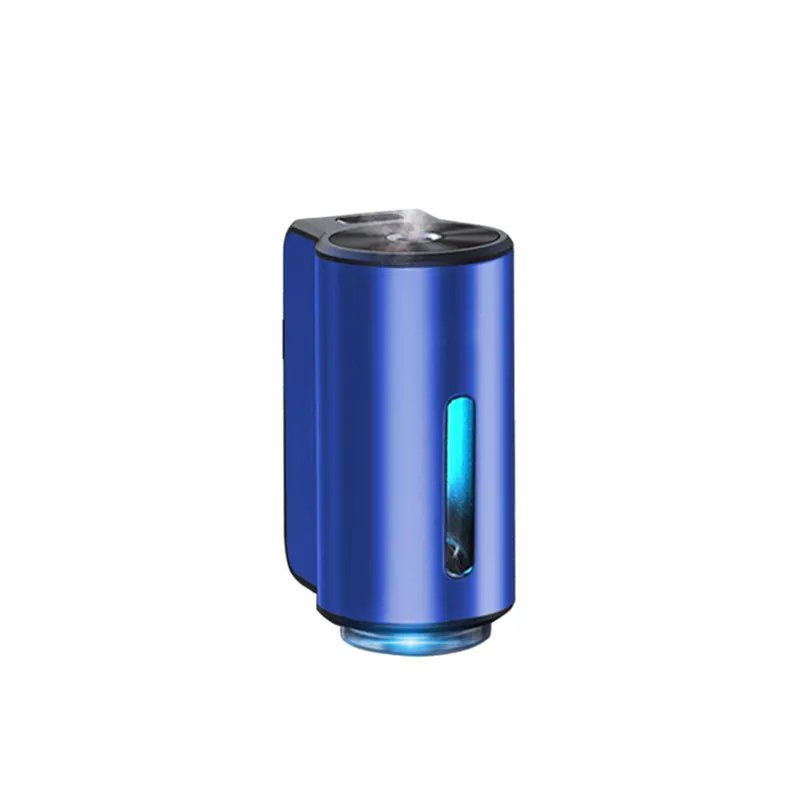 waterless smart vent placement essential oil liquid for cars