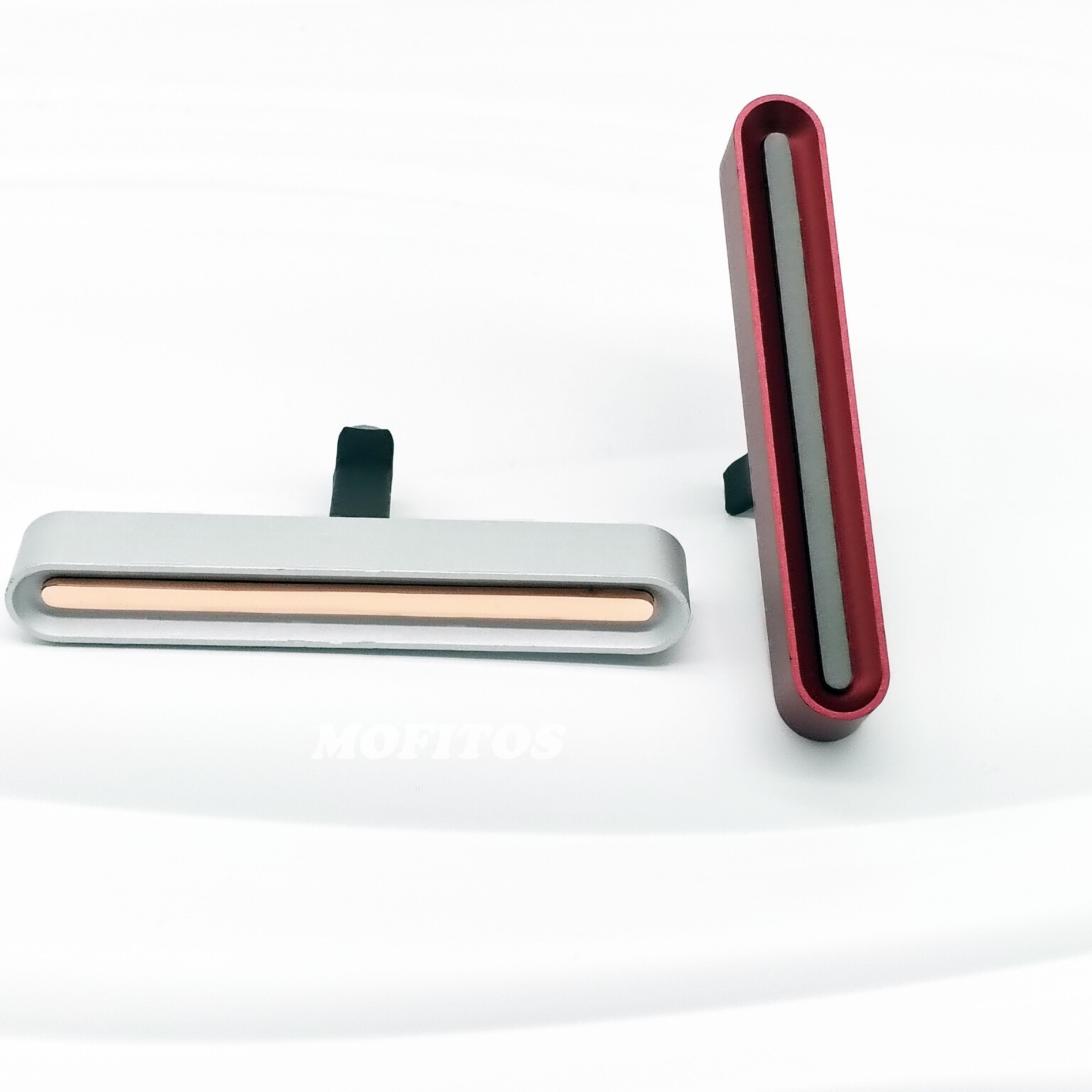 Air freshener Car aircondi tioner clip solid perfume Car air freshener Car export perfumevent