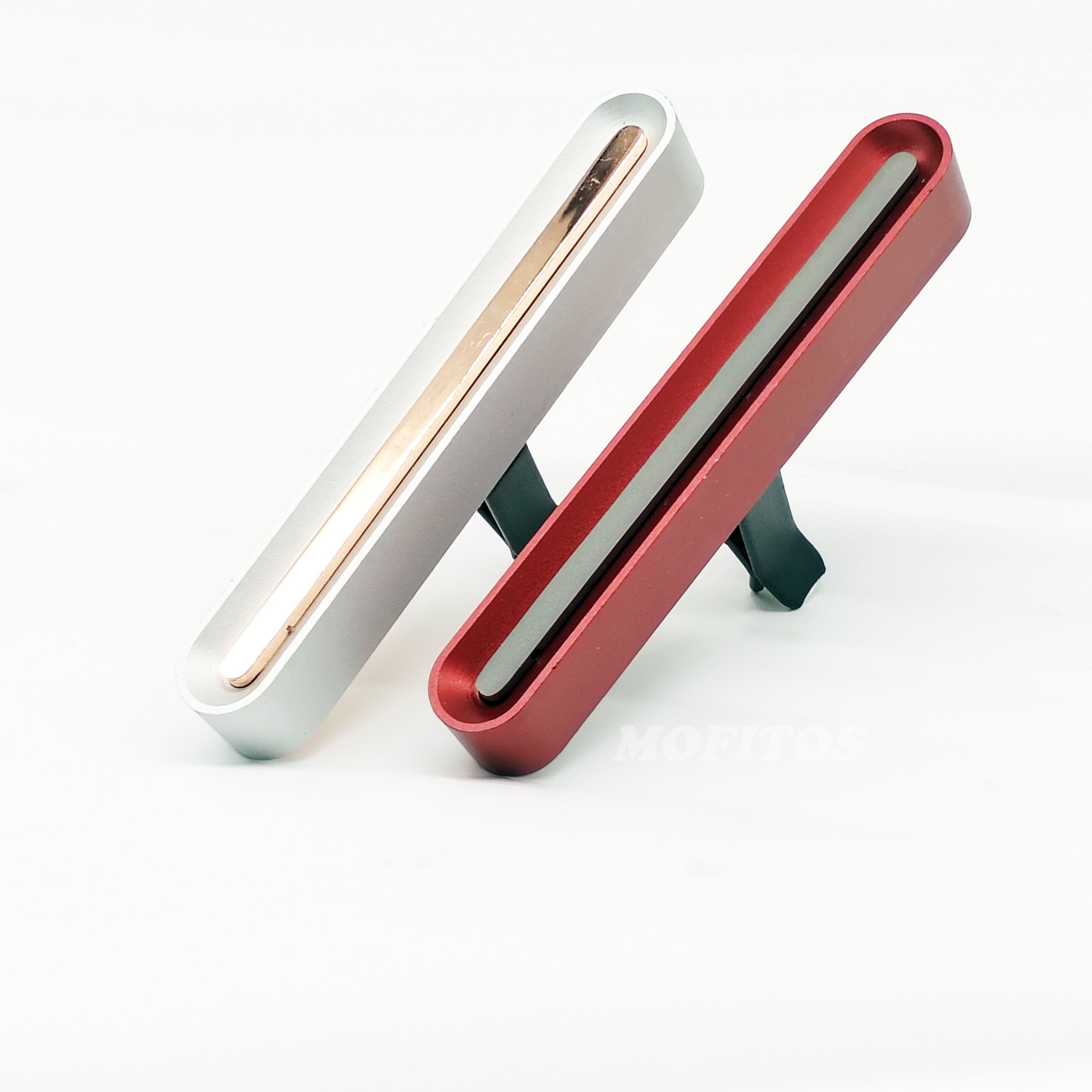 Air freshener Car aircondi tioner clip solid perfume Car air freshener Car export perfumevent