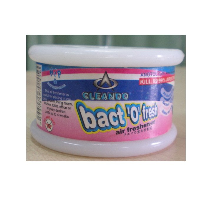 Car Air Freshener Gel Can Car Air Freshener Gel Wax Parfum Living Room Office Toilet Bathroom Toiletries Perfume & Fragrance