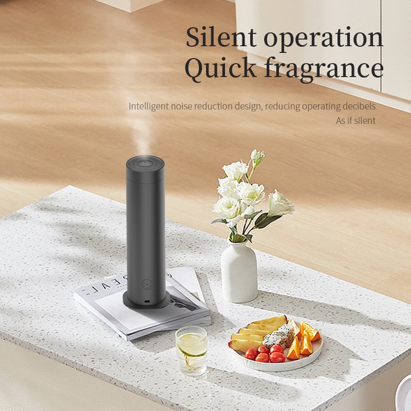 Promotional Event Electric Scent Oil Diffuser With Wireless App Control Air Freshener Aroma Diffuser For Home Office