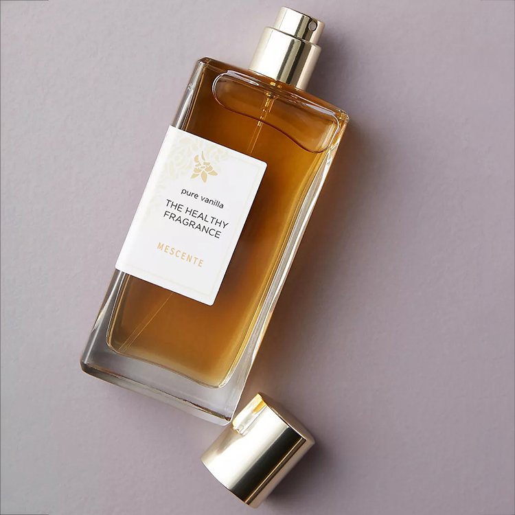 M&Scente wholesale private label 100ml mystical home fragrance air freshener rose room spray