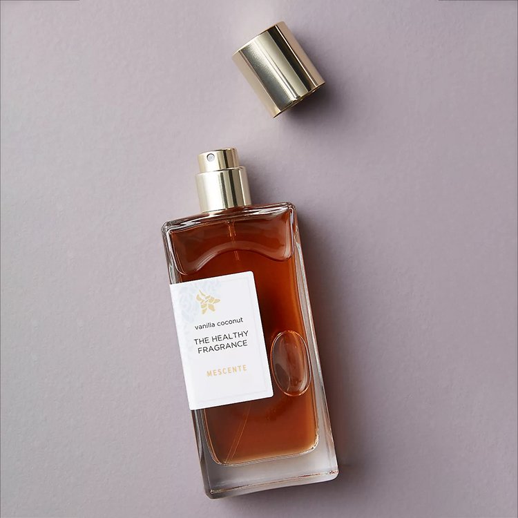 M&Scente wholesale private label 100ml mystical home fragrance air freshener rose room spray