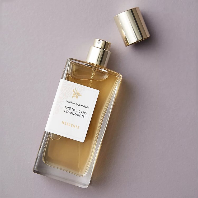 M&Scente wholesale private label 100ml mystical home fragrance air freshener rose room spray