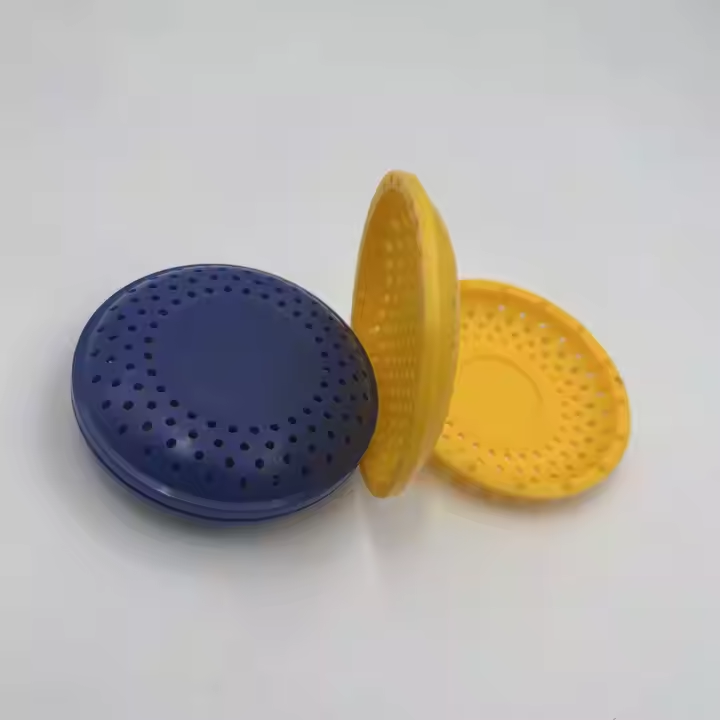 Factory Directly Supply Interior Accessories Car Fragrance Air Diffuser Natural Fragrance Without Mist