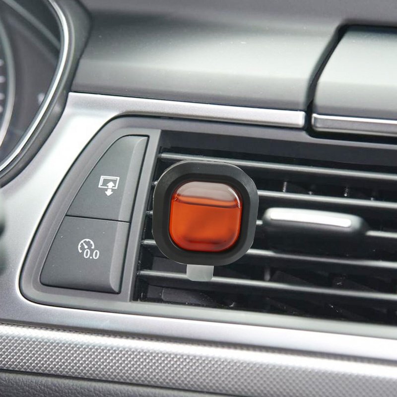 Auto Aroma Car Perfume Flavoring Scents Smell Fragrance Car Vent Clips Air Freshener Hanging for car