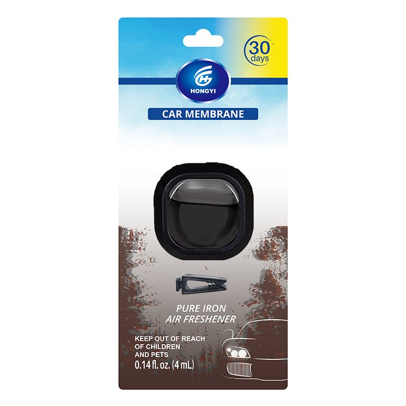Car Air Freshener Solid Very Good Smell and Car Vent Air Freshener Long Time Scent with Car Diffuser Vent Clip