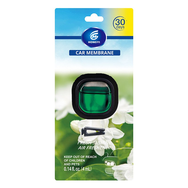 Car Air Freshener Solid Very Good Smell and Car Vent Air Freshener Long Time Scent with Car Diffuser Vent Clip