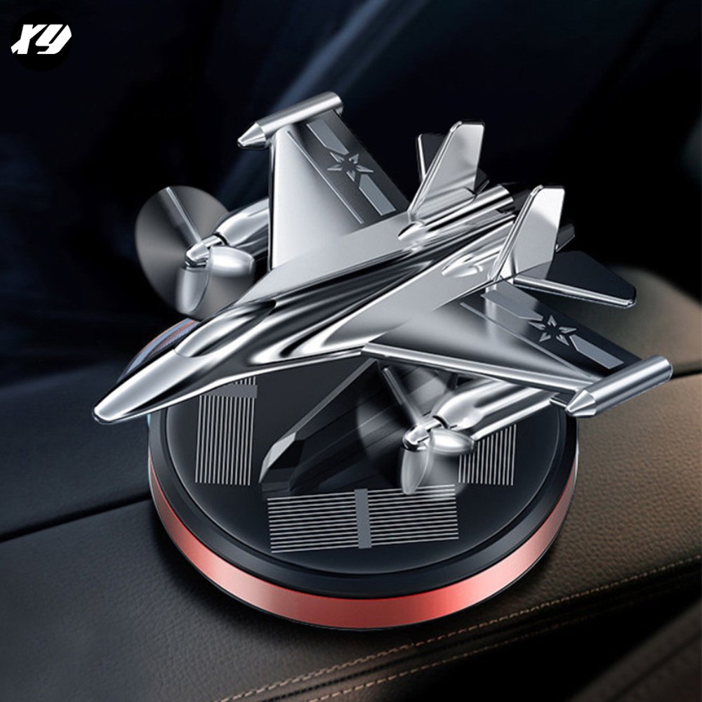 Aircraft Helicopter Vertiplane Heliogyro Warplane Pilot Perfume Diffuser Airplane Warcraft Jet Fighter Solar Car Air Freshener