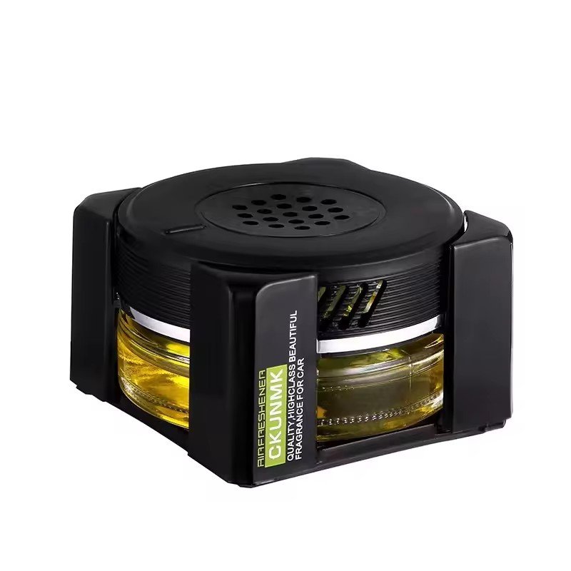 Portable Car Aroma Diffuser Home Commercial Aromatherapy Auto Smell Diffuser Machine car Freshener