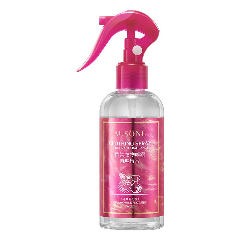 room decor air freshener spray aromatherapy gifts home fragrance bottle air freshener